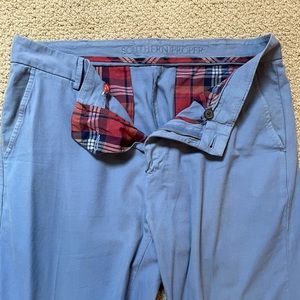 Men’s Southern Proper Pants 34x30